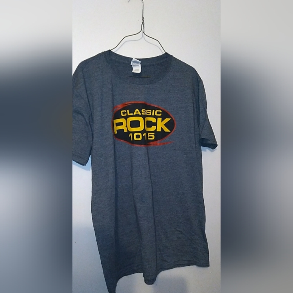Classic rock 101.5 shirt